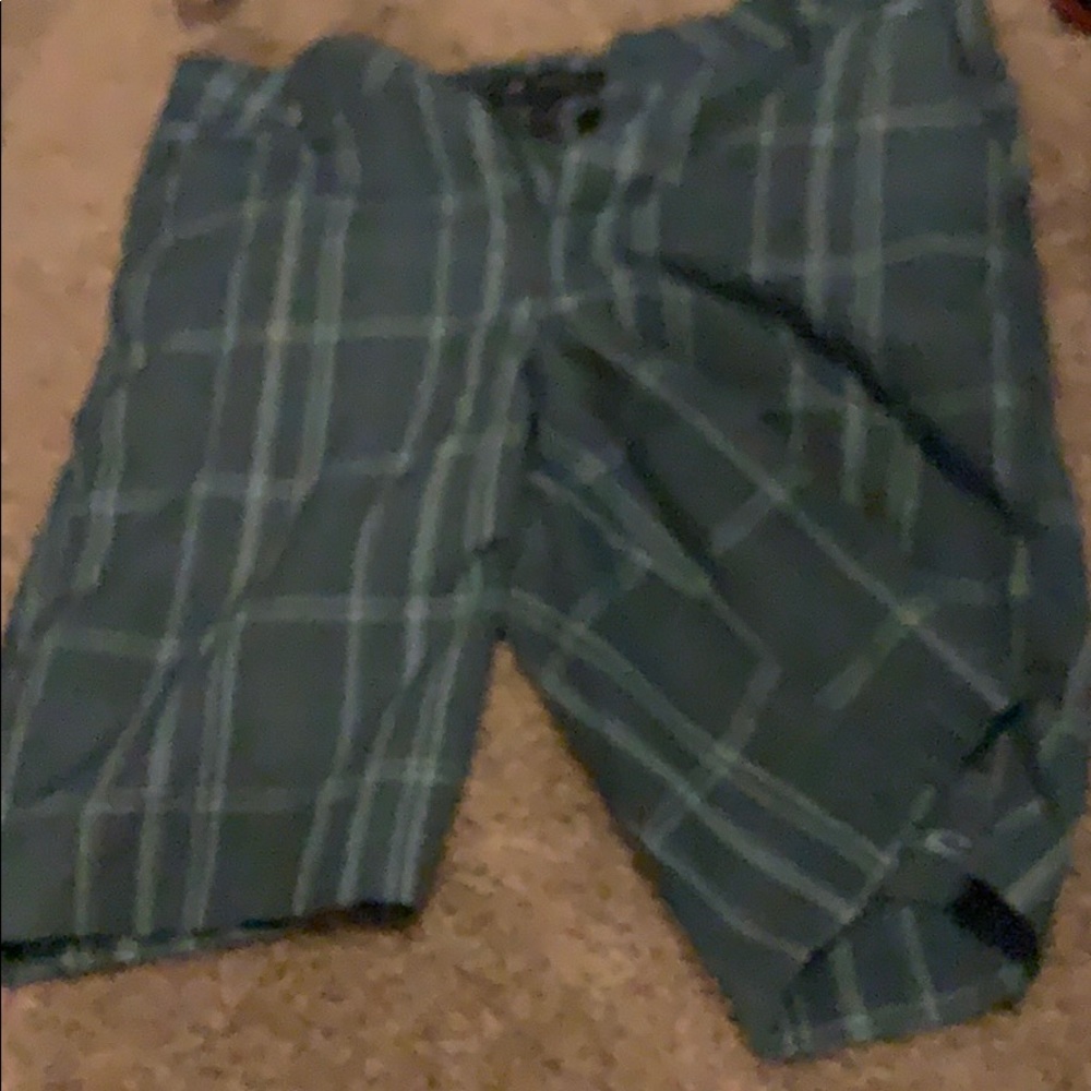Men’s Shorts